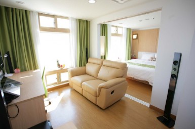  2인조식패키지 스위트더블